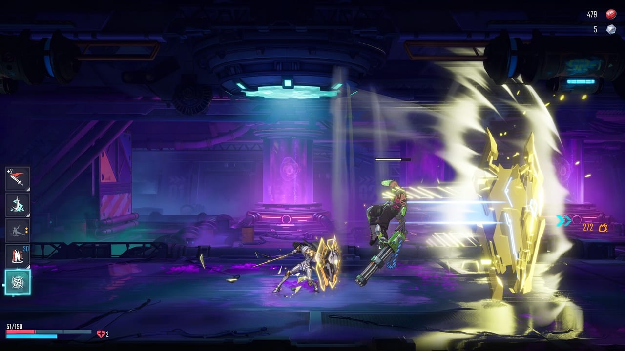How to Unlock Hamlet